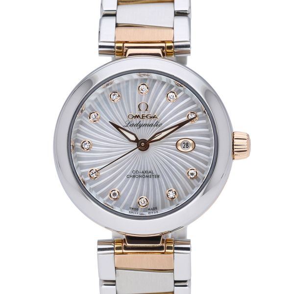 Omega De Ville Ladymatic 425.20.34.20.55.001
